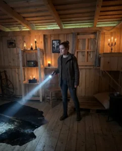 Escape Room Linz Das Haus im Wald