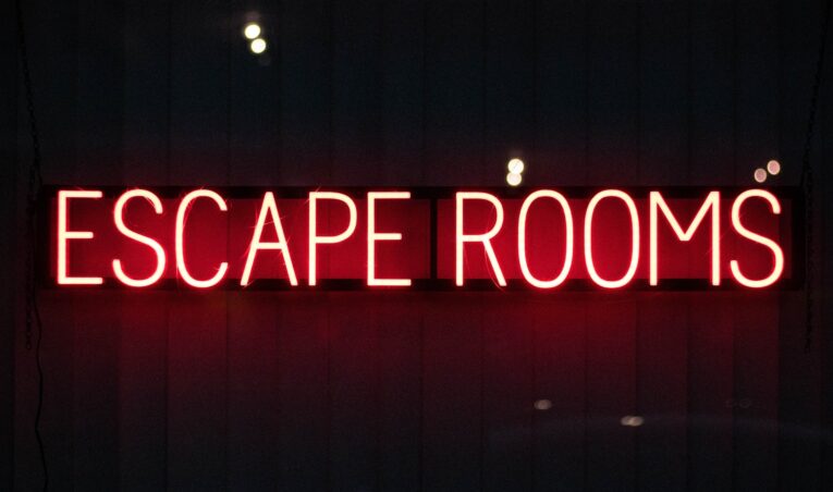 Alles, was du über Escape Rooms wissen musst