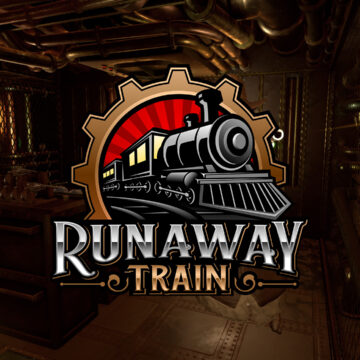 Virtual Reality Escape Room – Runaway Train – EscapeMe Linz