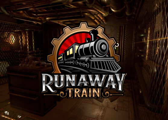 Virtual Reality Escape Room – Runaway Train – EscapeMe Linz