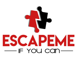 EscapeMe Logo